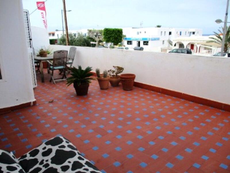 AD/MVA: Apartment for Sale in Mojácar Playa, Almería