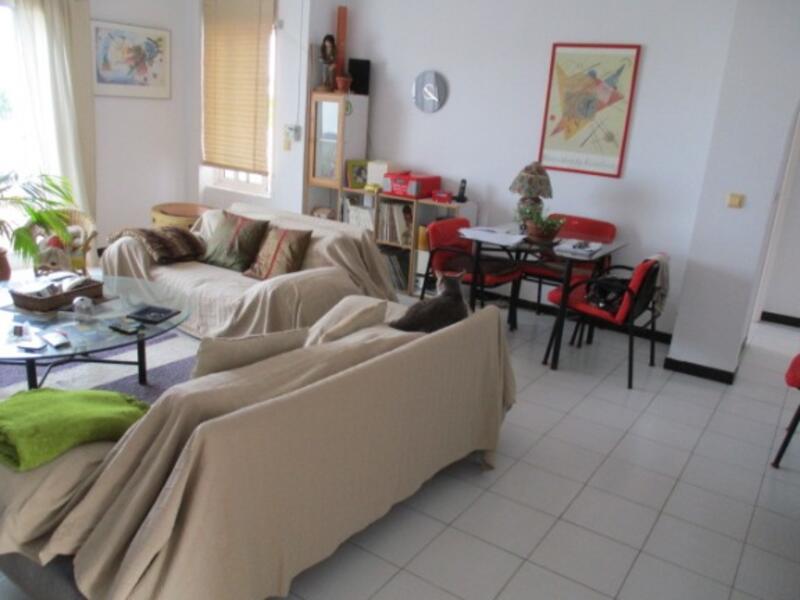 AD/MVA: Apartamento en venta en Mojácar Playa, Almería