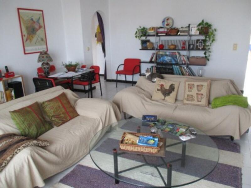 AD/MVA: Apartamento en venta en Mojácar Playa, Almería