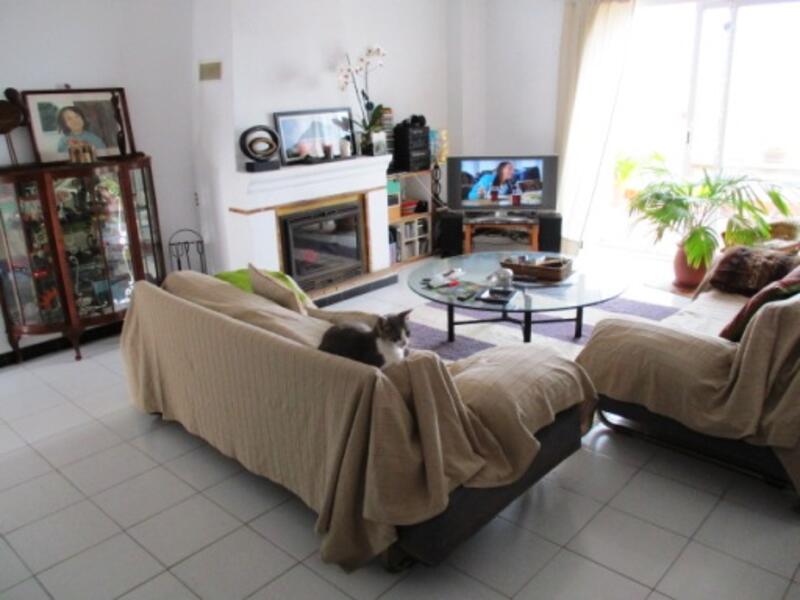 AD/MVA: Apartamento en venta en Mojácar Playa, Almería