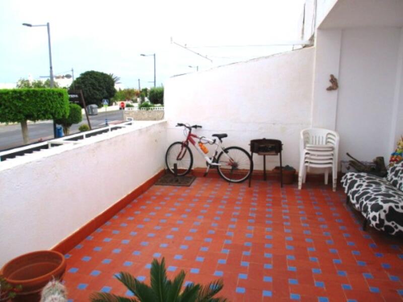 AD/MVA: Apartamento en venta en Mojácar Playa, Almería
