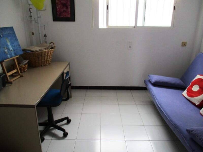 AD/MVA: Apartamento en venta en Mojácar Playa, Almería