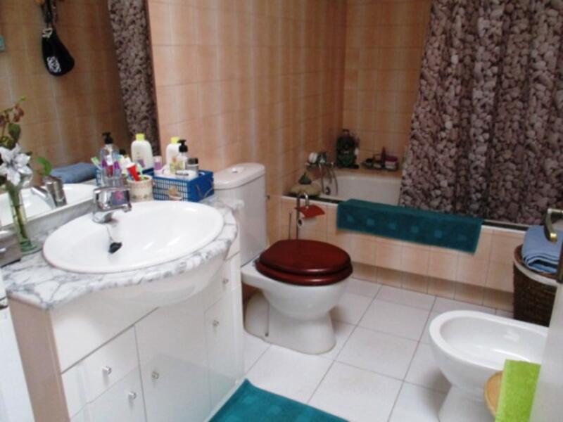 AD/MVA: Apartamento en venta en Mojácar Playa, Almería