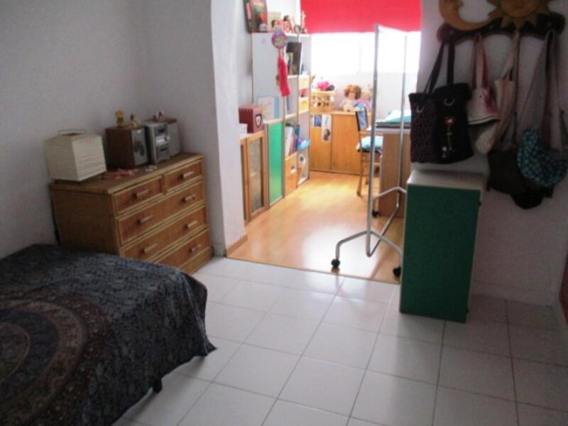 AD/MVA: Apartamento en venta en Mojácar Playa, Almería