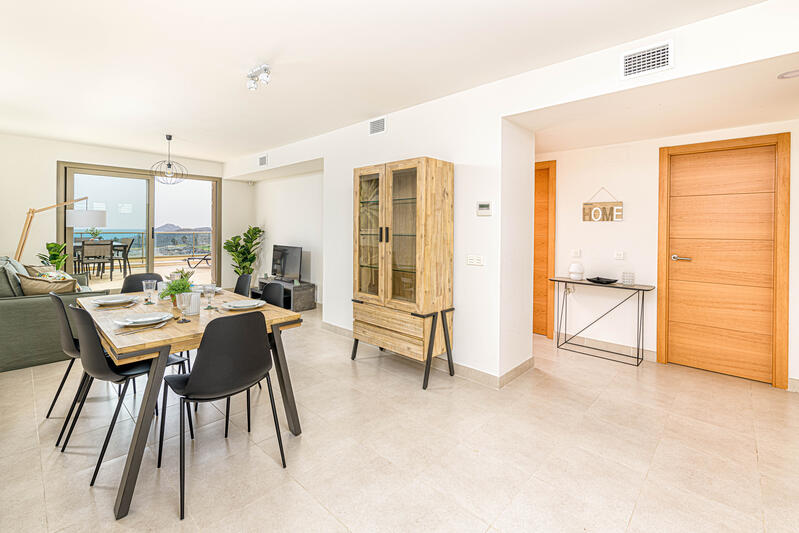 AG/ARE: Apartamento en venta en San Juan de los Terreros, Almería