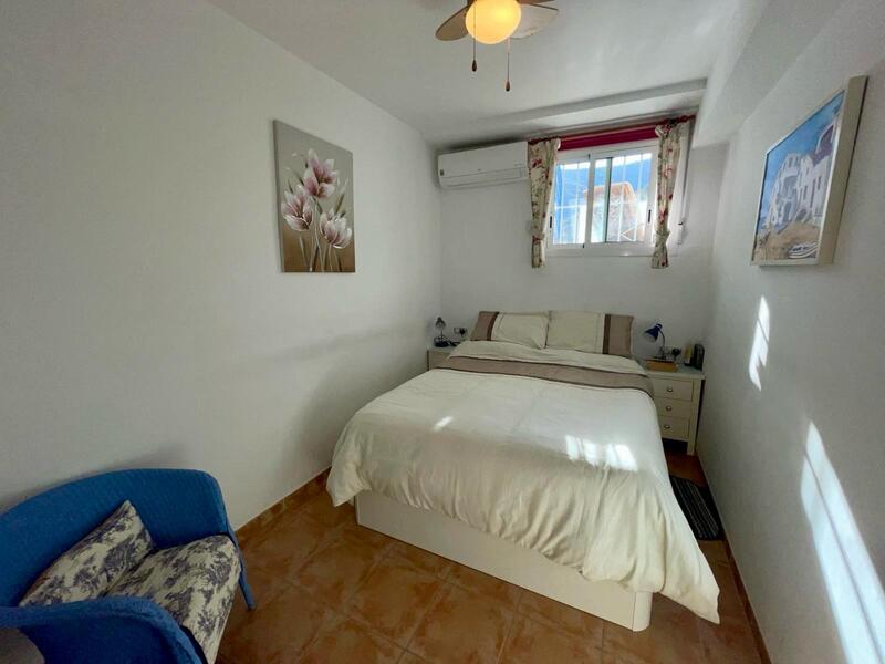 AL/BT: Apartamento en venta en Mojácar Playa, Almería