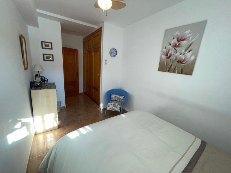 AL/BT: Apartamento en venta en Mojácar Playa, Almería