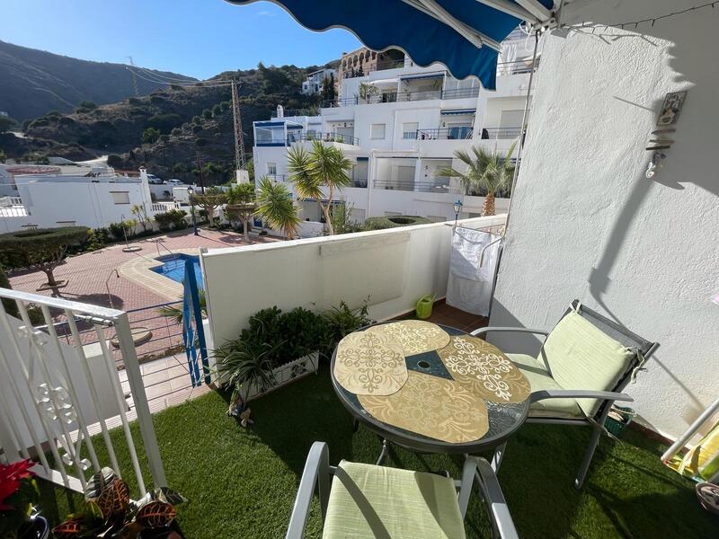 AL/BT: Apartamento en venta en Mojácar Playa, Almería