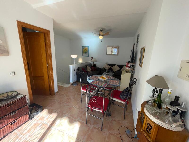 AL/BT: Apartamento en venta en Mojácar Playa, Almería