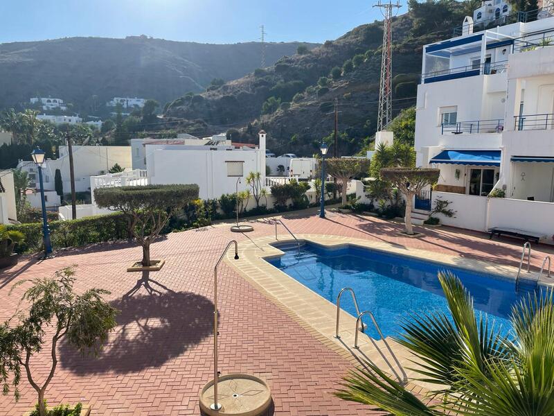 AL/BT: Apartment for Sale in Mojácar Playa, Almería