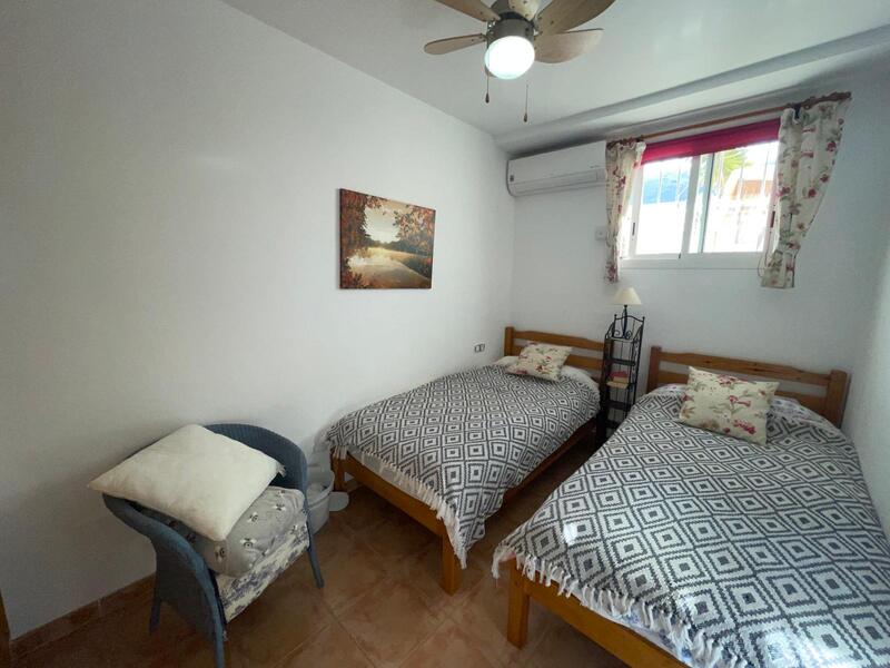 AL/BT: Apartamento en venta en Mojácar Playa, Almería