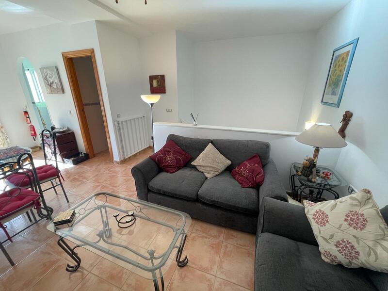 AL/BT: Apartamento en venta en Mojácar Playa, Almería