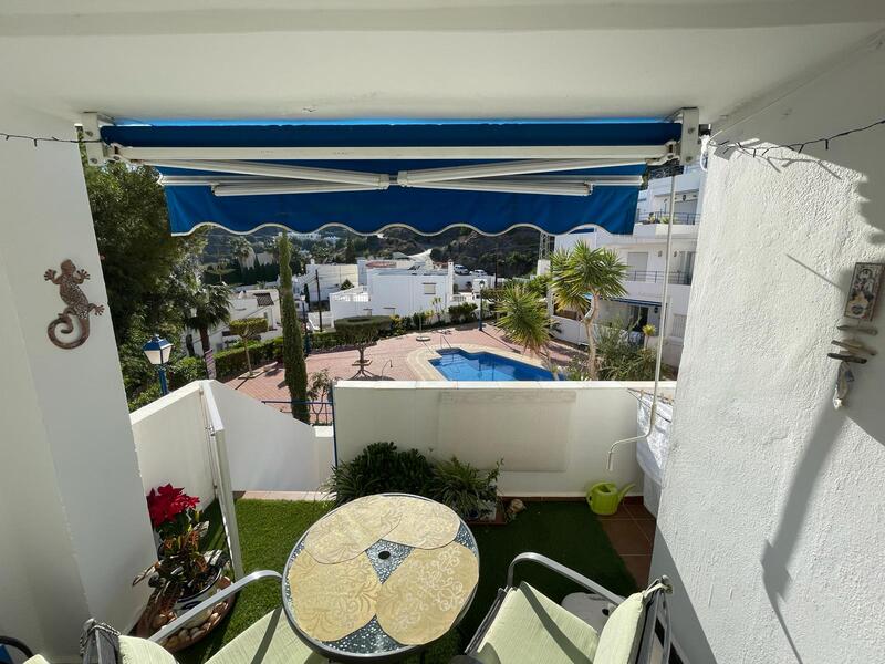 AL/BT: Apartamento en venta en Mojácar Playa, Almería