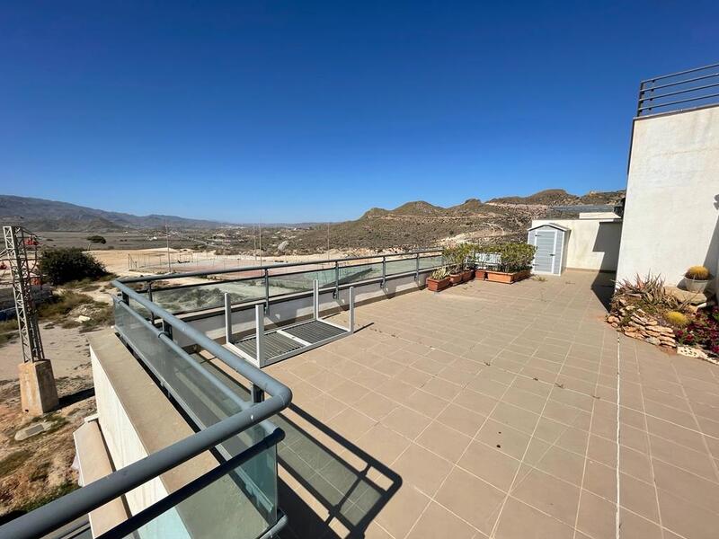 AP/HS : Apartment for Sale in Garrucha, Almería