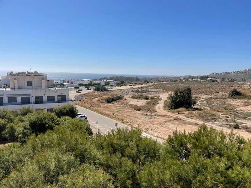 AP/HS : Apartamento en venta en Garrucha, Almería