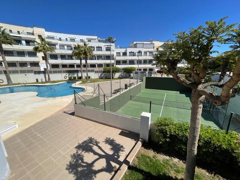 AP/HS : Apartamento en venta en Garrucha, Almería