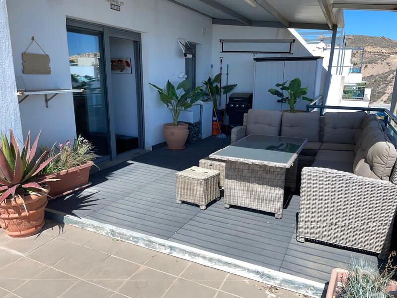 AP/HS : Apartment for Sale in Garrucha, Almería