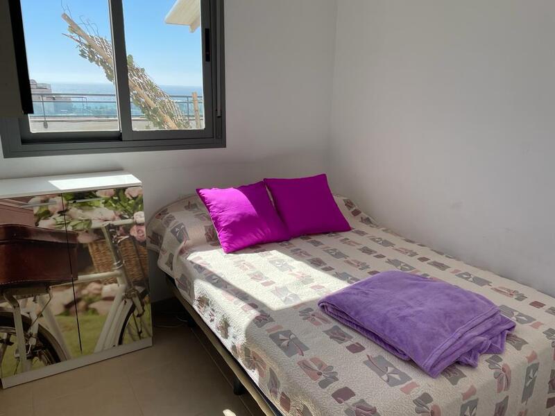 AP/HS : Apartamento en venta en Garrucha, Almería