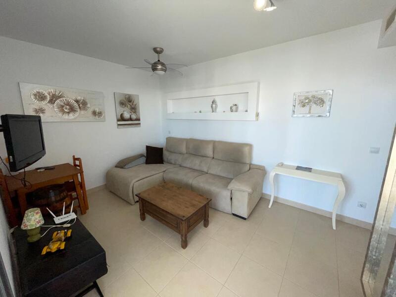 AP/HS : Apartment for Sale in Garrucha, Almería