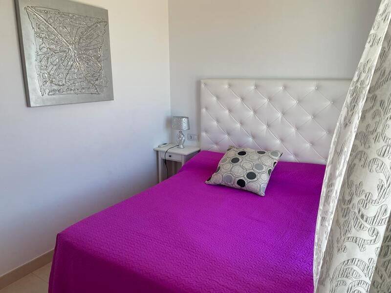 AP/HS : Apartamento en venta en Garrucha, Almería