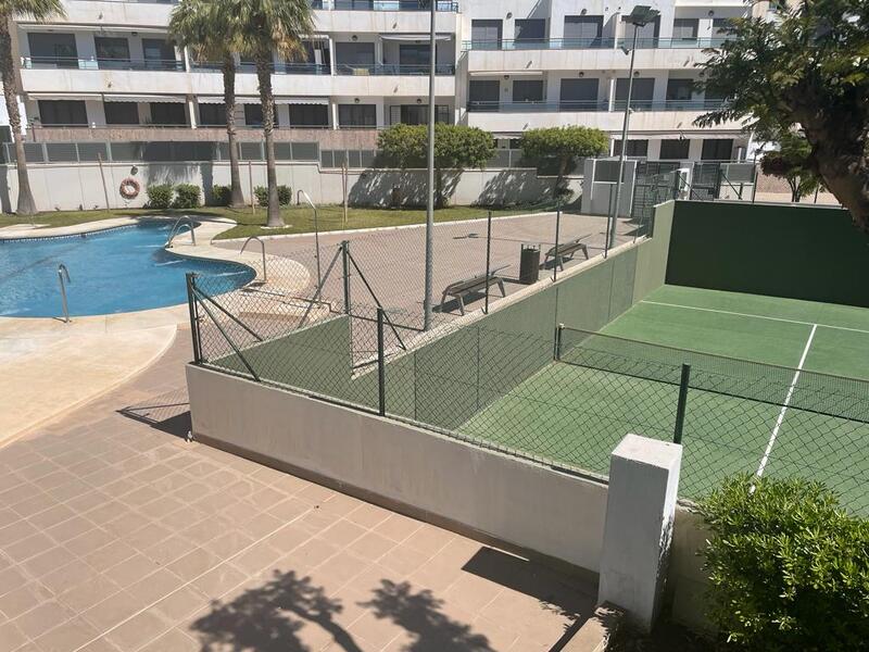 AP/HS : Apartment for Sale in Garrucha, Almería