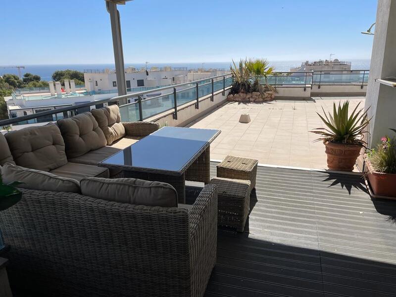 AP/HS : Apartment for Sale in Garrucha, Almería