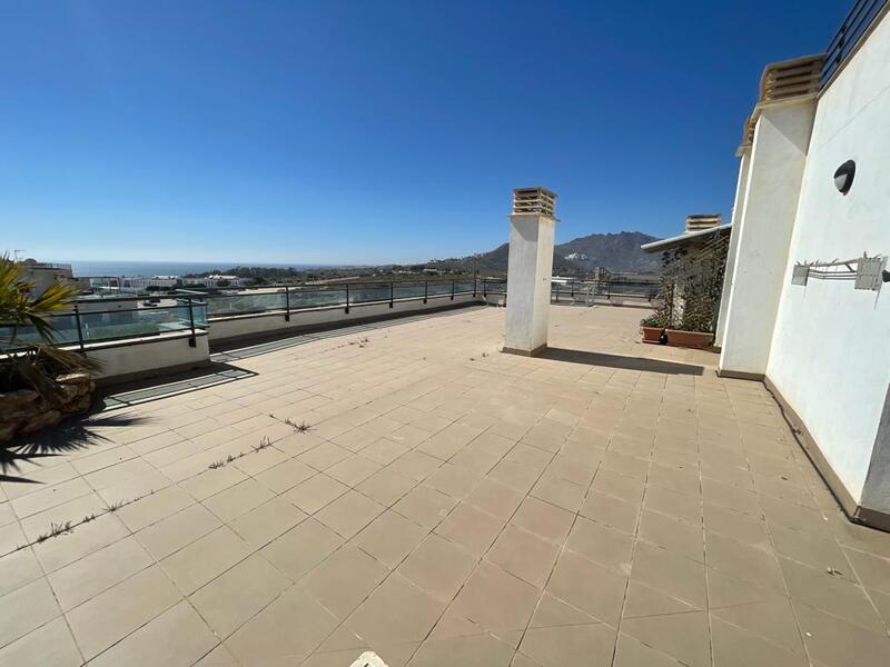 AP/HS : Apartment for Sale in Garrucha, Almería