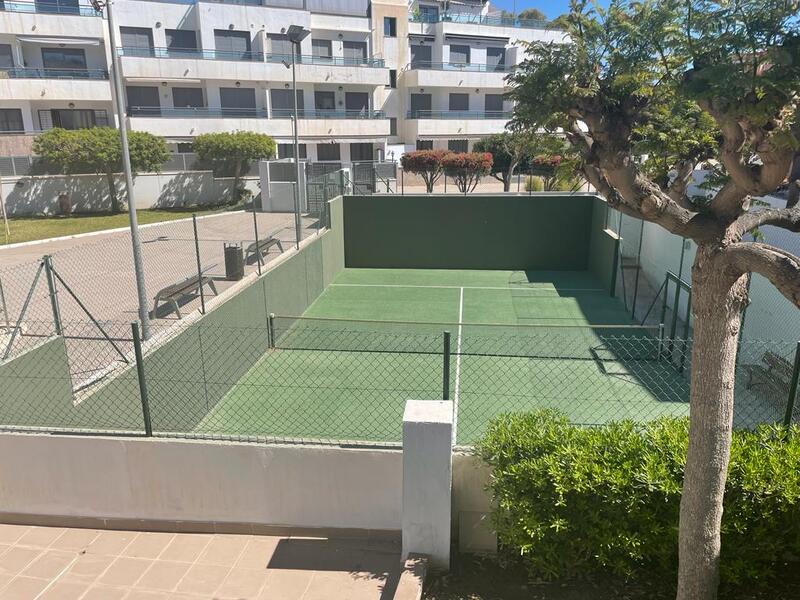 AP/HS : Apartamento en venta en Garrucha, Almería