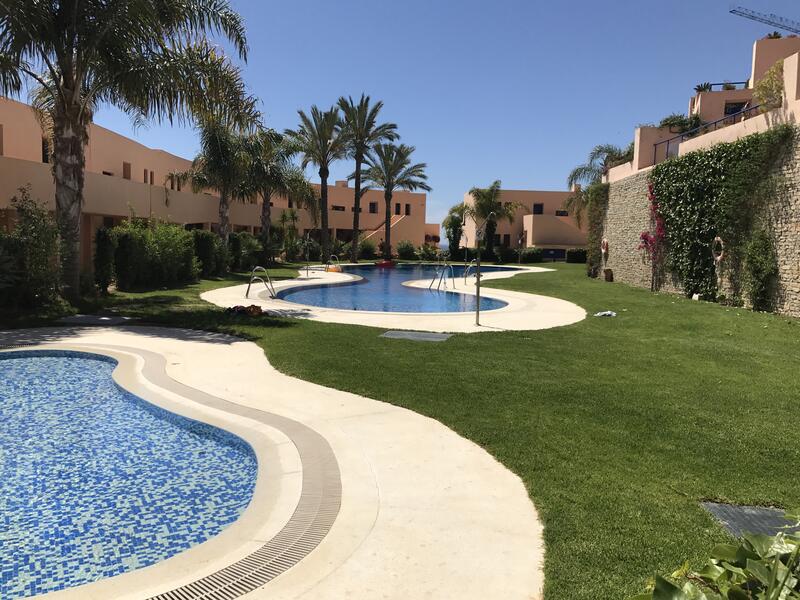 AT/DB/G: Apartamento en venta en Mojácar Playa, Almería