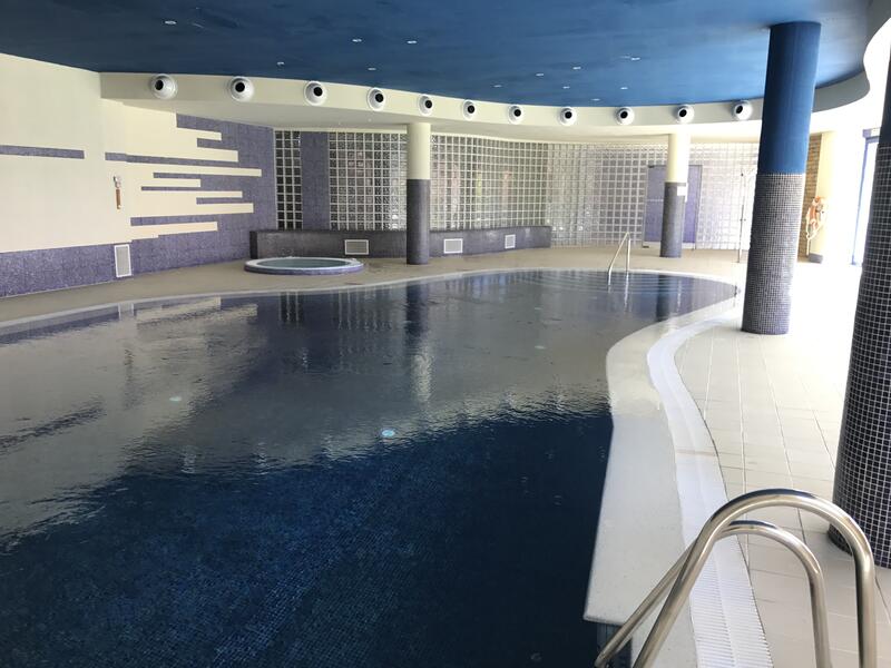 AT/DB/G: Apartamento en venta en Mojácar Playa, Almería