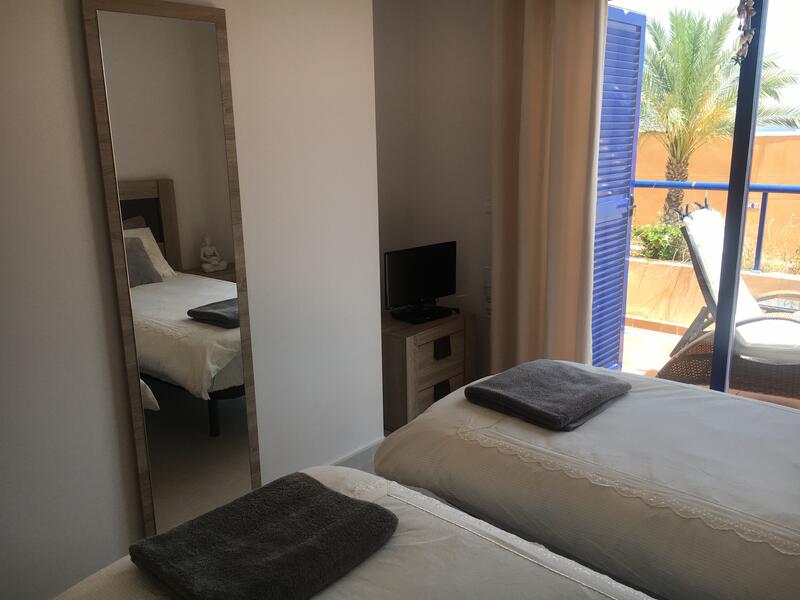 AT/DB/G: Apartamento en venta en Mojácar Playa, Almería