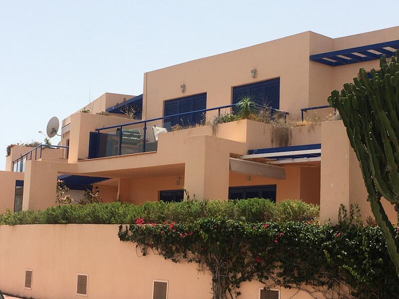 AT/DB/G: Apartamento en venta en Mojácar Playa, Almería