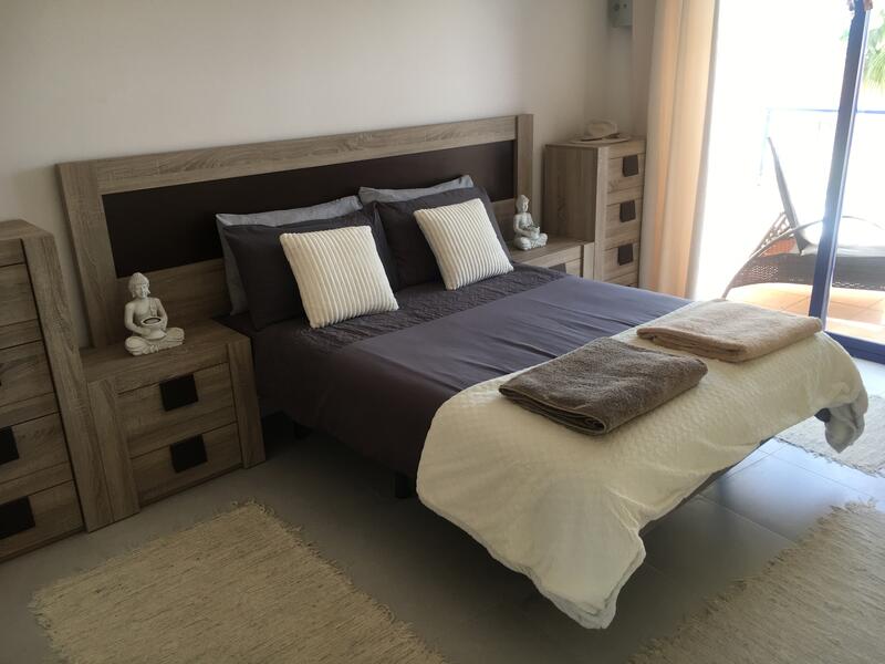 AT/DB/G: Apartamento en venta en Mojácar Playa, Almería