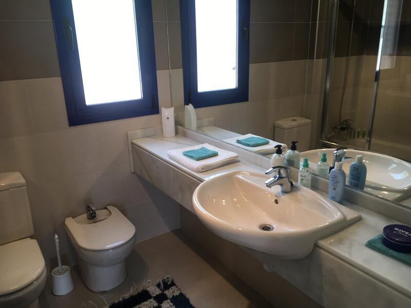 AT/DB/G: Apartamento en venta en Mojácar Playa, Almería