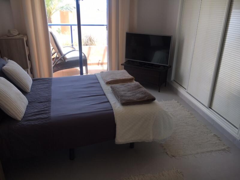 AT/DB/G: Apartamento en venta en Mojácar Playa, Almería