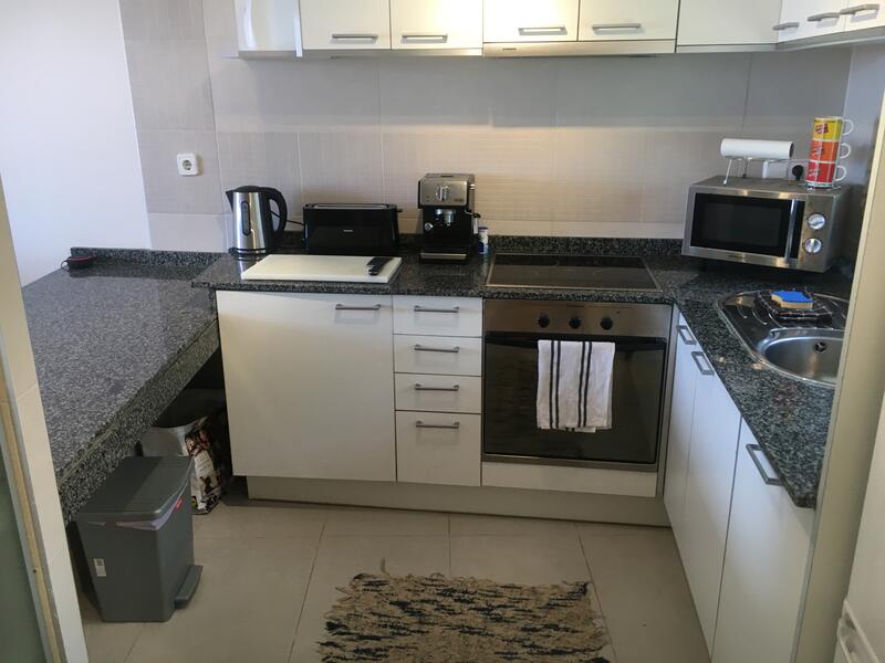 AT/DB/G: Apartamento en venta en Mojácar Playa, Almería