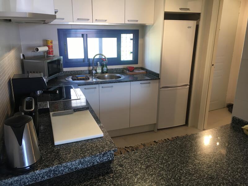 AT/DB/G: Apartamento en venta en Mojácar Playa, Almería