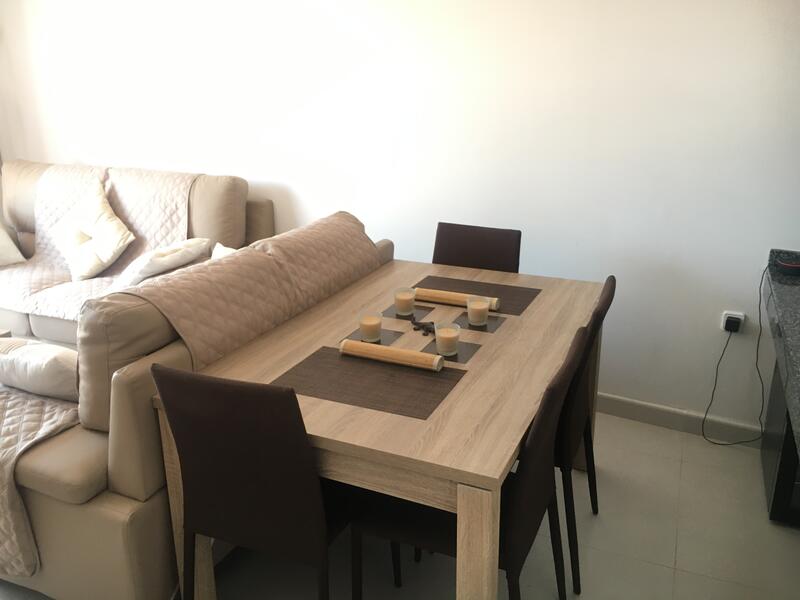 AT/DB/G: Apartamento en venta en Mojácar Playa, Almería