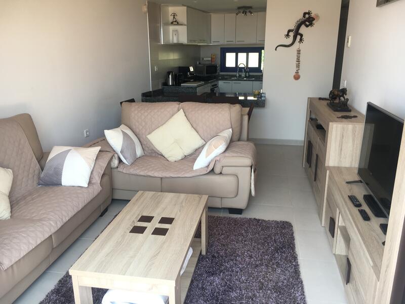 AT/DB/G: Apartamento en venta en Mojácar Playa, Almería
