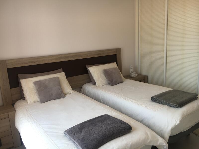 AT/DB/G: Apartamento en venta en Mojácar Playa, Almería