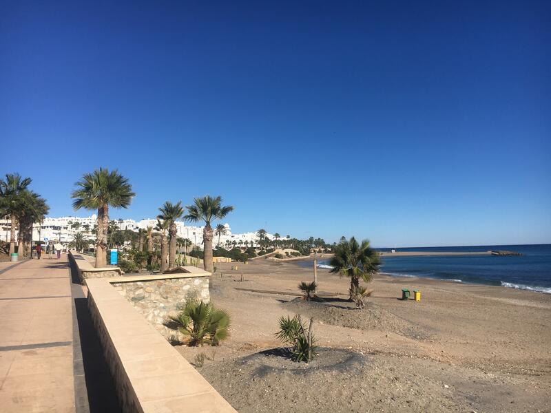 AT/DB/G: Apartamento en venta en Mojácar Playa, Almería