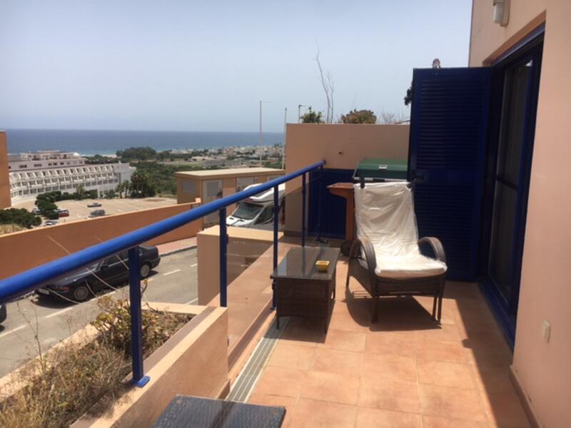 AT/DB/G: Apartment for Sale in Mojácar Playa, Almería