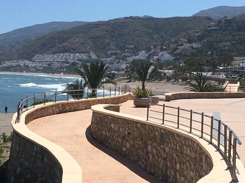 AT/DB/G: Apartamento en venta en Mojácar Playa, Almería