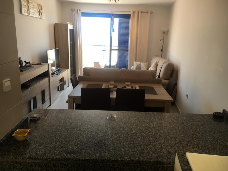 AT/DB/G: Apartamento en venta en Mojácar Playa, Almería