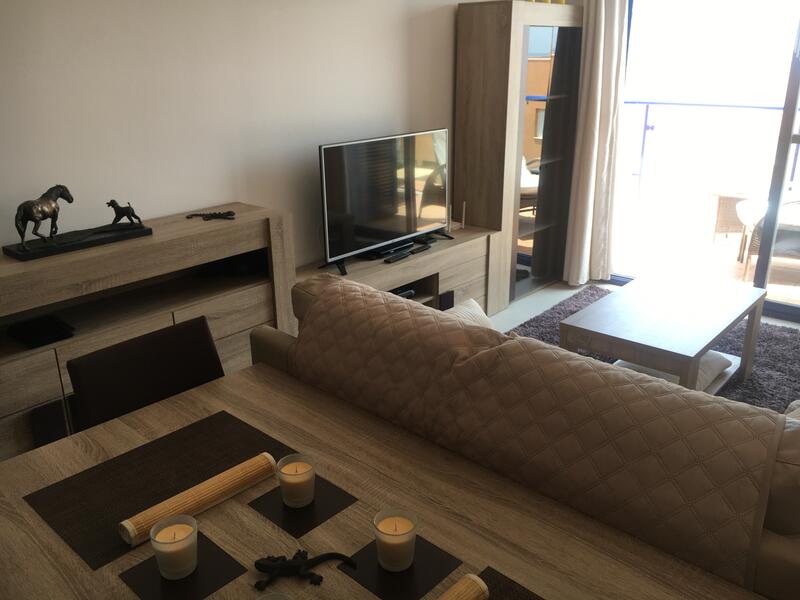 AT/DB/G: Apartamento en venta en Mojácar Playa, Almería
