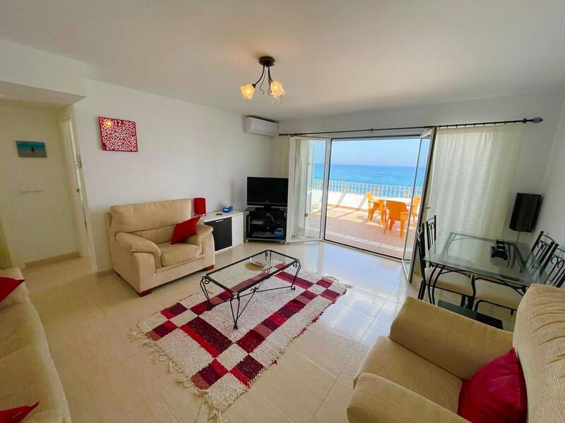 BB/KP/29: Apartment for Sale in Mojácar Playa, Almería