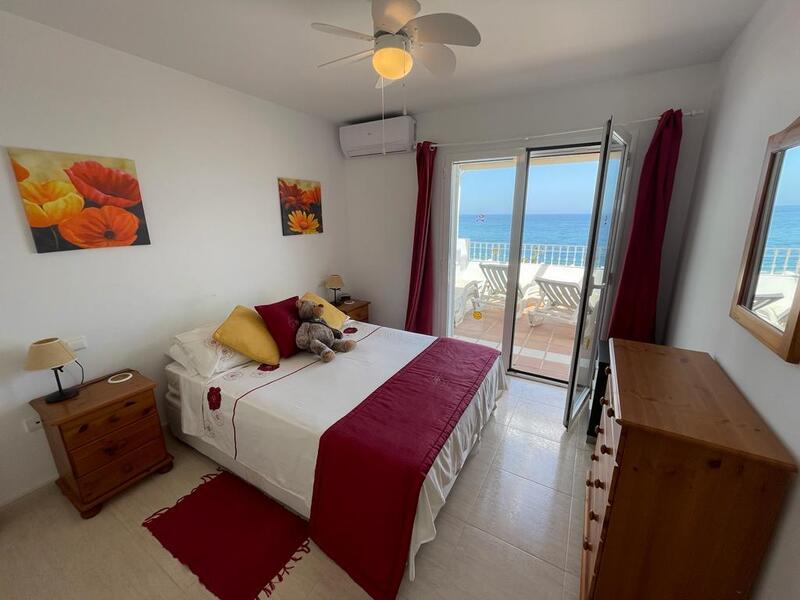 BB/KP/29: Apartment for Sale in Mojácar Playa, Almería