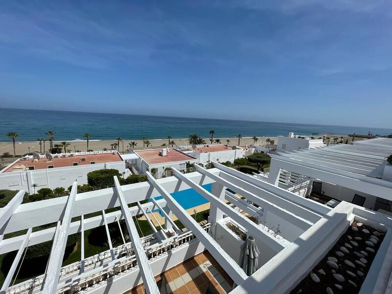 BB/KP/29: Apartment for Sale in Mojácar Playa, Almería