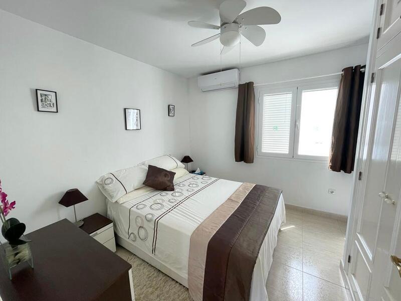 BB/KP/29: Apartment for Sale in Mojácar Playa, Almería