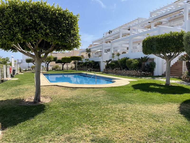 BB/KP/29: Apartment for Sale in Mojácar Playa, Almería